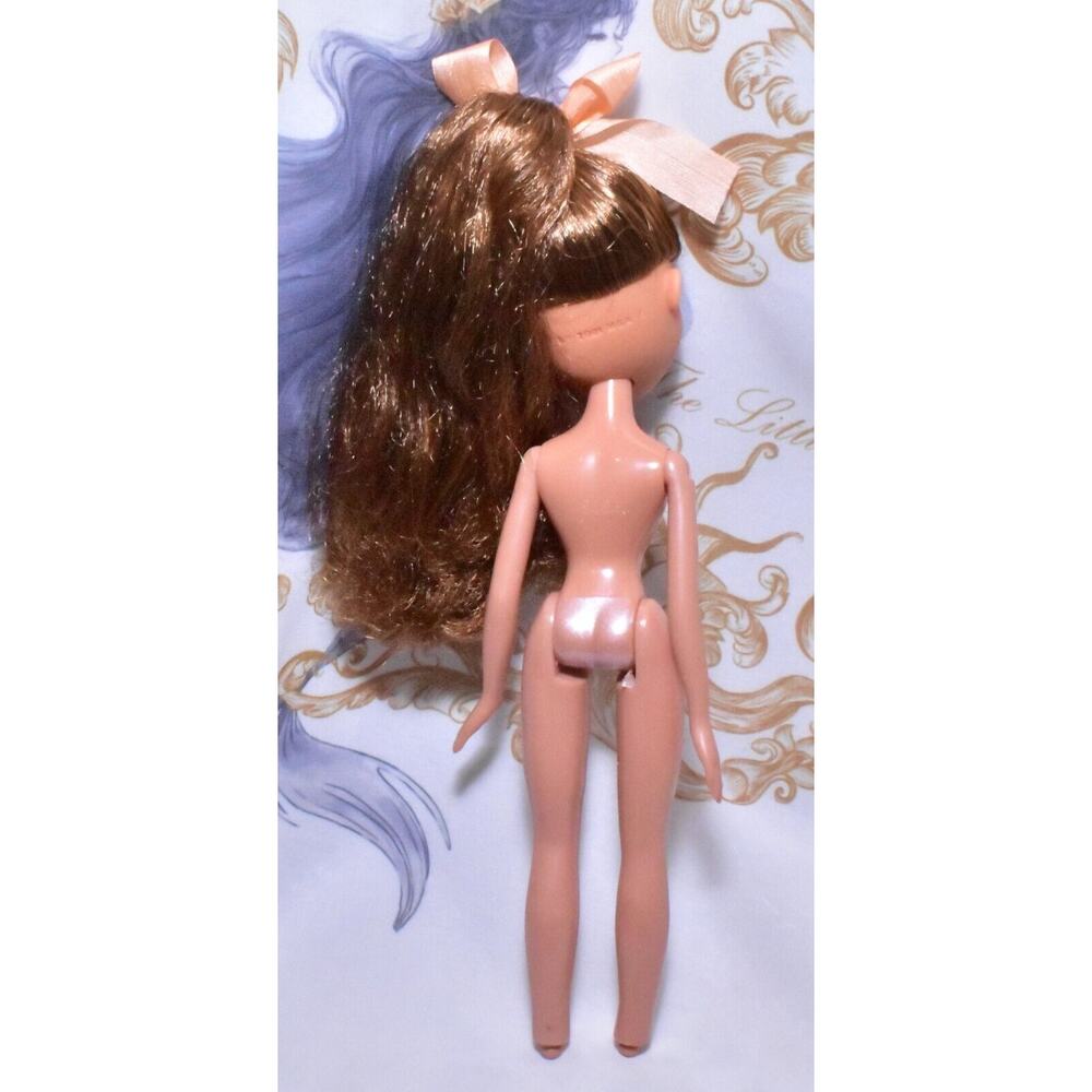 Vtg Bratz MGA Formal Funk Party Night Yasmin Doll Restyled Redressed Y2K 2003 - Picture 11 of 15